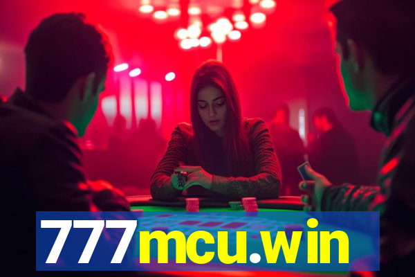 777mcu.win