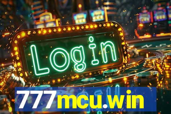 777mcu.win