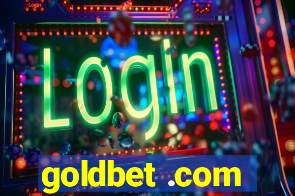 goldbet .com