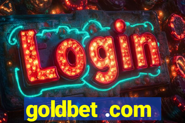 goldbet .com