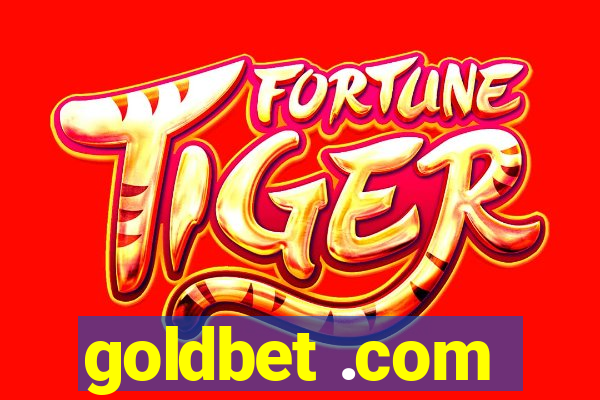 goldbet .com