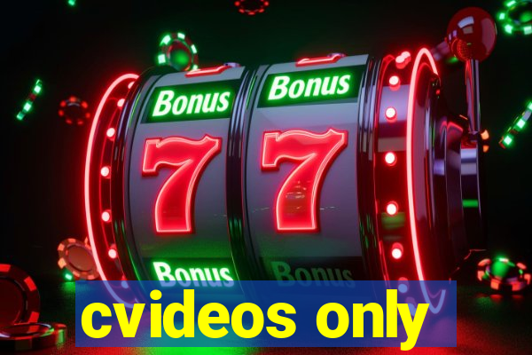 cvideos only