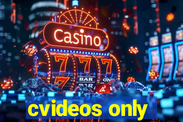 cvideos only