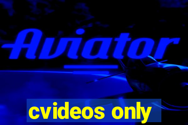 cvideos only