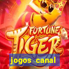 jogos canal premiere hoje