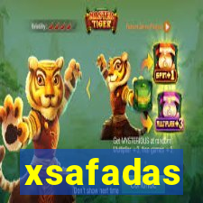 xsafadas