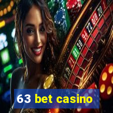 63 bet casino