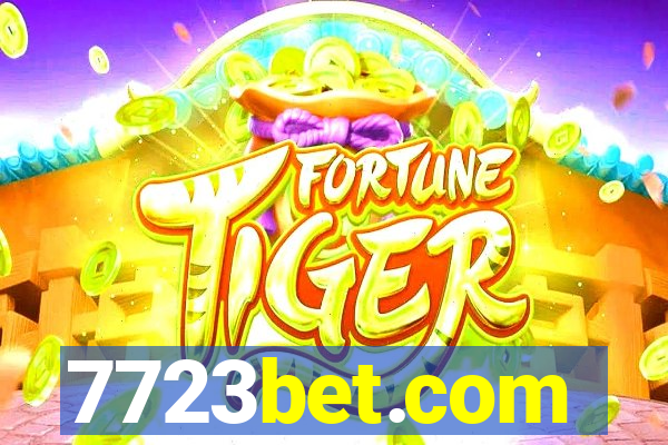 7723bet.com