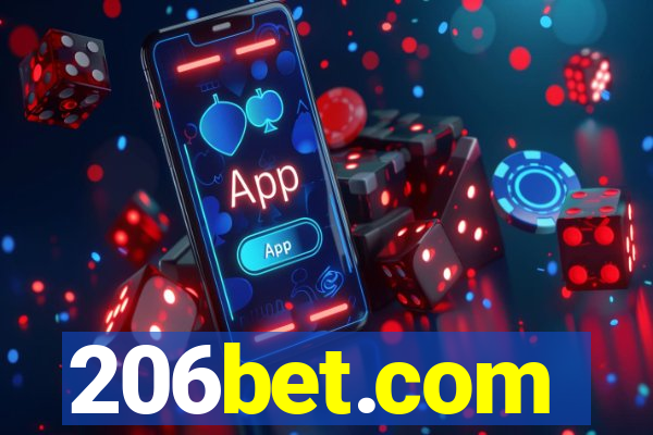 206bet.com