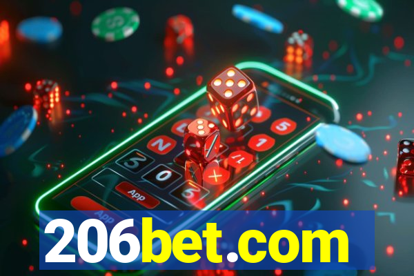 206bet.com