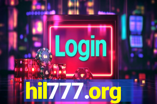 hil777.org