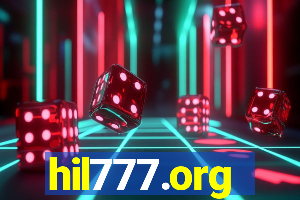 hil777.org