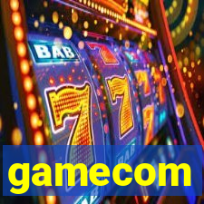 gamecom