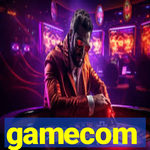 gamecom