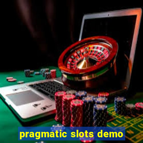 pragmatic slots demo