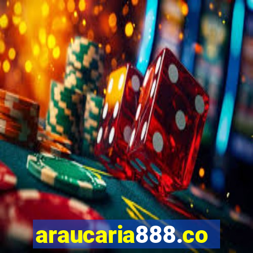 araucaria888.com