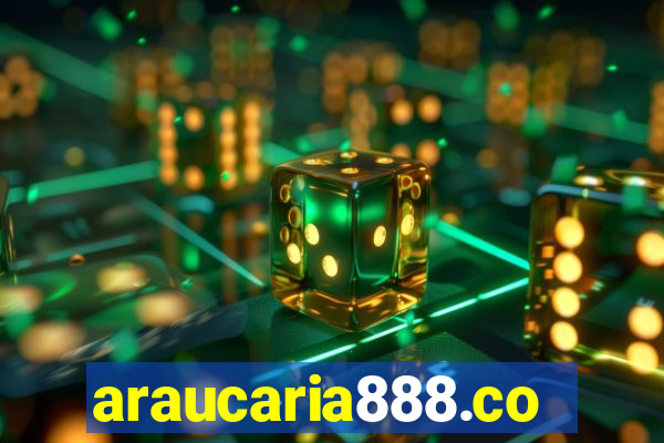 araucaria888.com