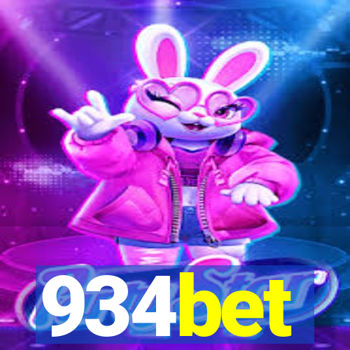 934bet