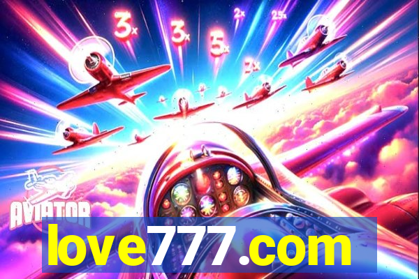 love777.com