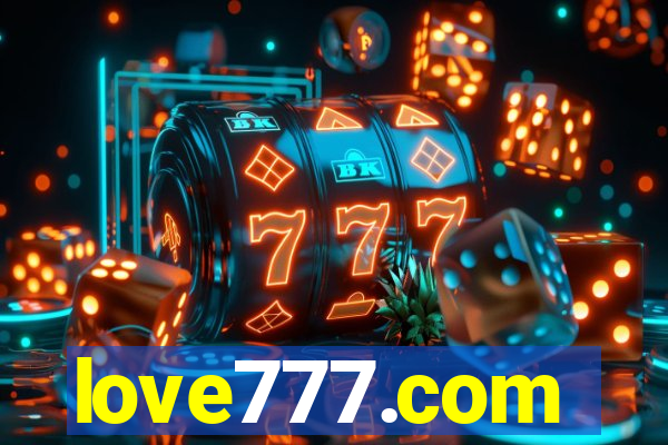 love777.com