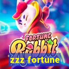 zzz fortune