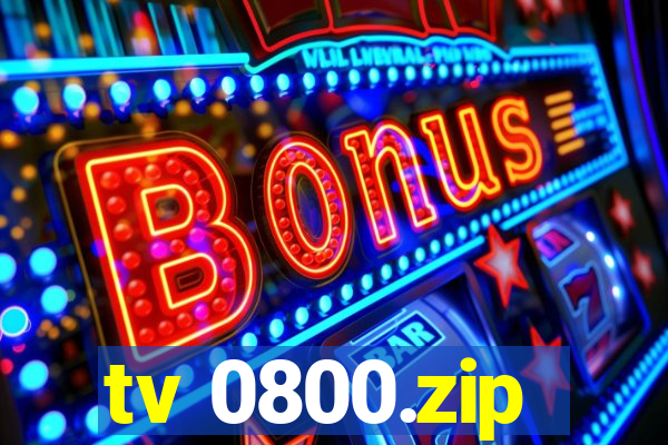 tv 0800.zip