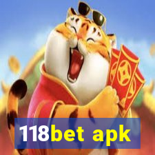 118bet apk