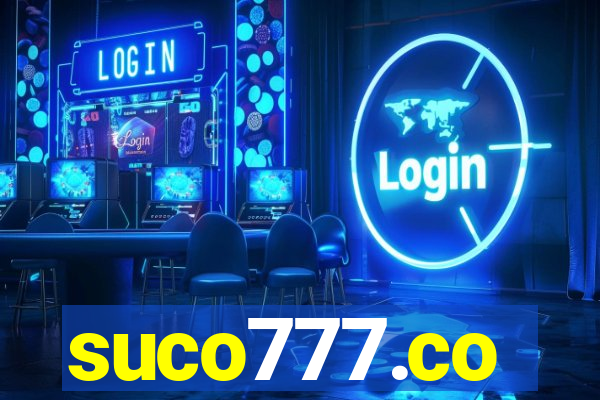 suco777.co