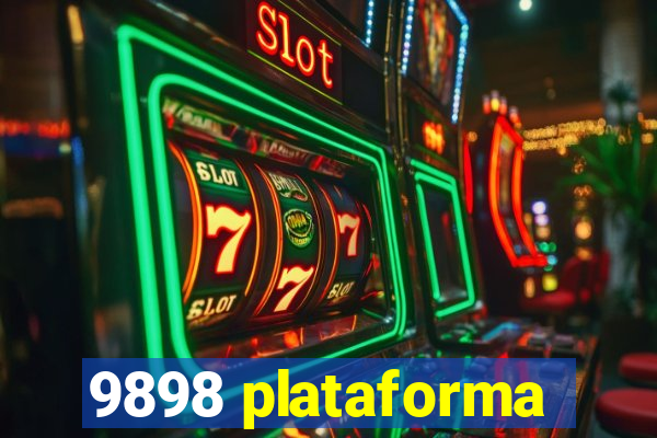 9898 plataforma