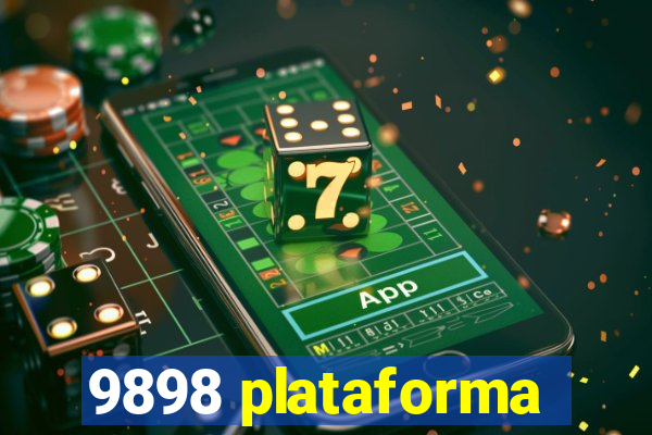 9898 plataforma