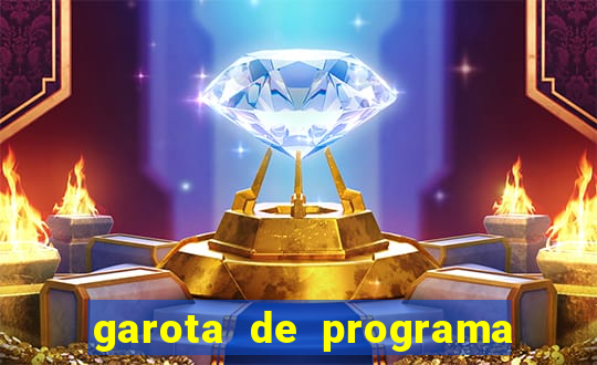 garota de programa de porto nacional