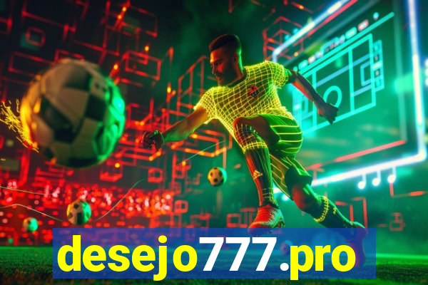 desejo777.pro