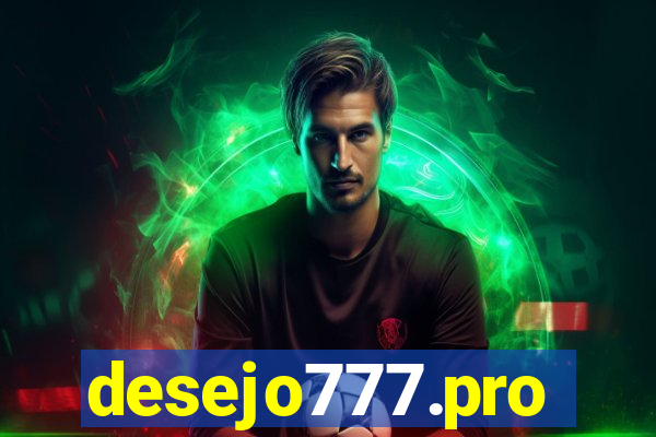 desejo777.pro