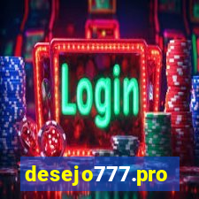 desejo777.pro