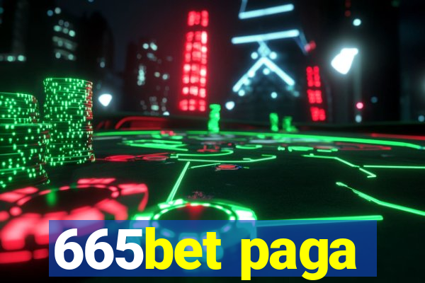 665bet paga