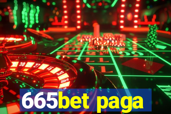 665bet paga