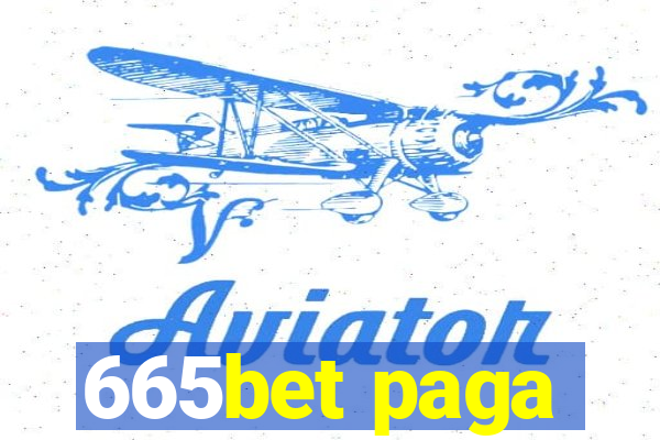 665bet paga