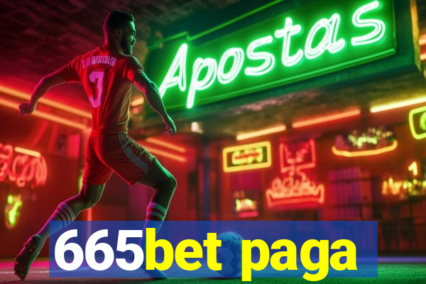 665bet paga