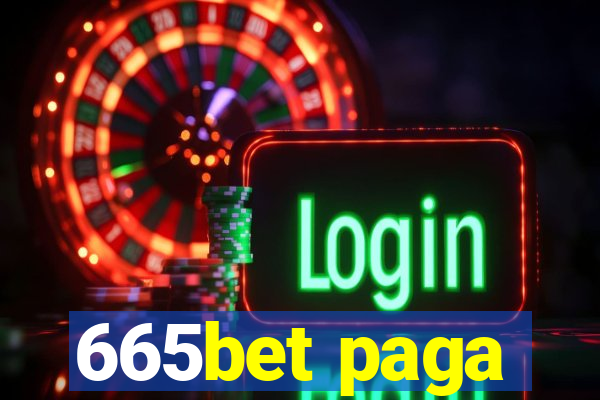 665bet paga