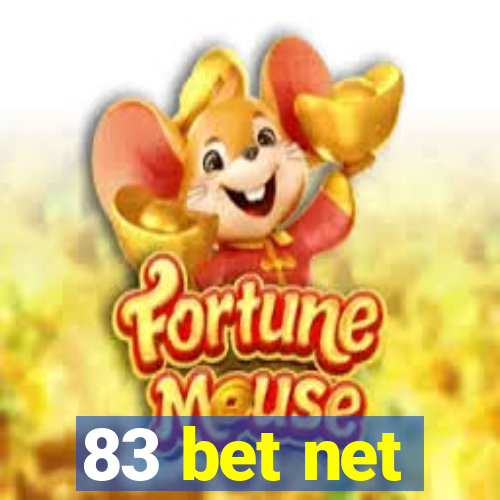 83 bet net