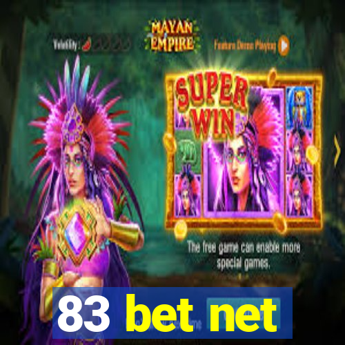 83 bet net