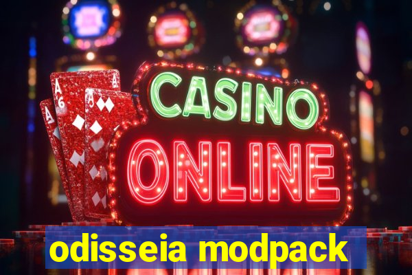 odisseia modpack