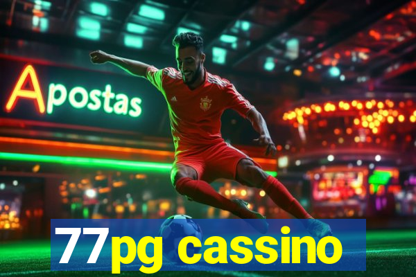 77pg cassino