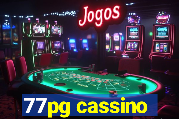 77pg cassino