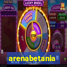 arenabetania