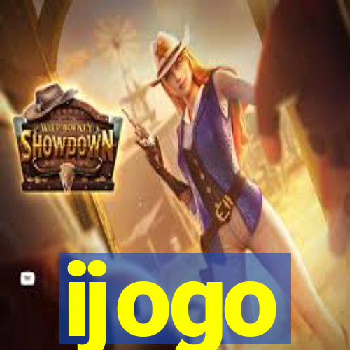 ijogo