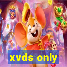 xvds only