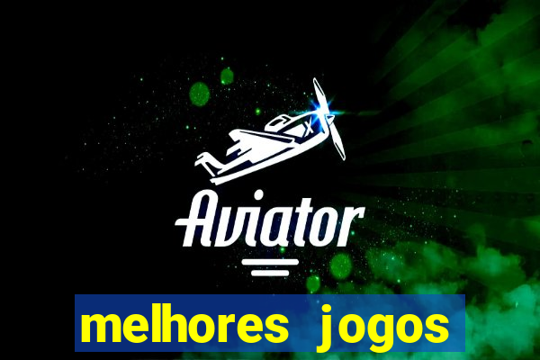 melhores jogos mundo aberto android