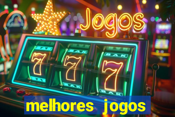 melhores jogos mundo aberto android