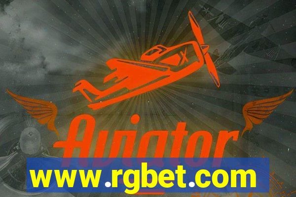 www.rgbet.com